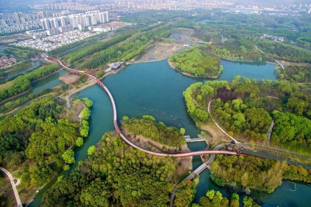 大城崛起!為何昆山房?jī)r(jià)只漲不跌,答案終于來了