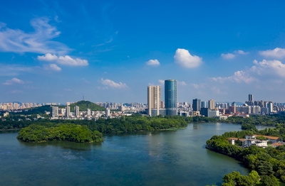 安徽馬鞍山:答好打造長(zhǎng)三角"白菜心"的時(shí)代考卷