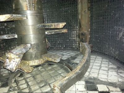 耐火材料行業(yè)用愛立許RV24混砂機壁刮刀銷售廠家圖片|耐火材料行業(yè)用愛立許RV24混砂機壁刮刀銷售廠家產(chǎn)品圖片由馬鞍山市愛立許機械科技公司生產(chǎn)提供-