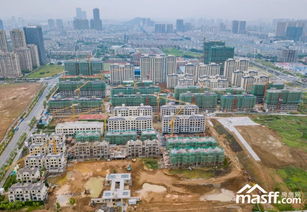 馬鞍山新一輪土拍大戰下周打響，重點板塊成土地供應主力區